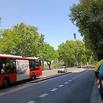 Lc Gavin - Parking Gratis Апартаменты Сарагоса