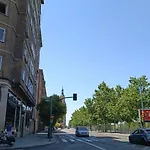 Апартаменты Lc Gavin - Parking Gratis Сарагоса