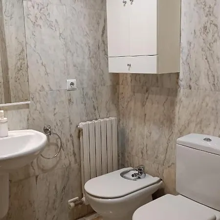 Apartamento Lc Gavín