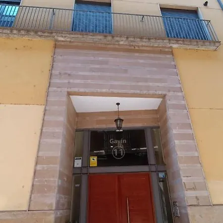 Lc Gavín * Zaragoza