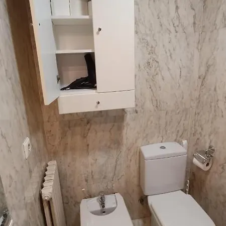 Apartamento Lc Gavín *