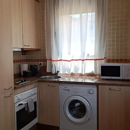 Lc Gavín Apartamento *