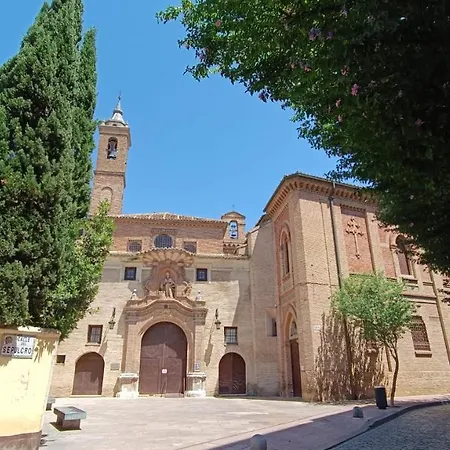 Lc Gavín Apartamento Zaragoza