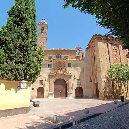 Lc Gavín * Zaragoza