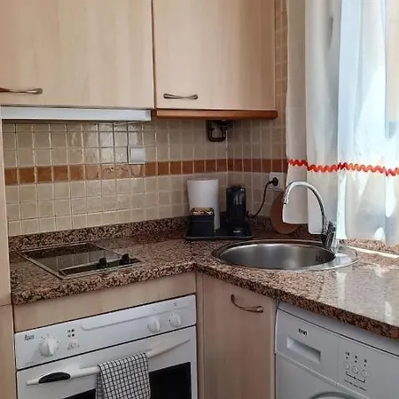 Apartamento Lc Gavín *