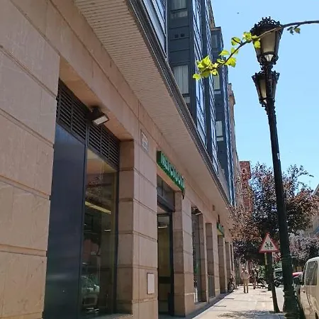 Apartamento Lc Gavín