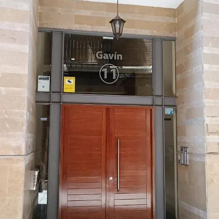 Apartamento Lc Gavín *