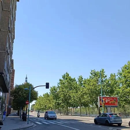 Lc Gavín Apartamento *