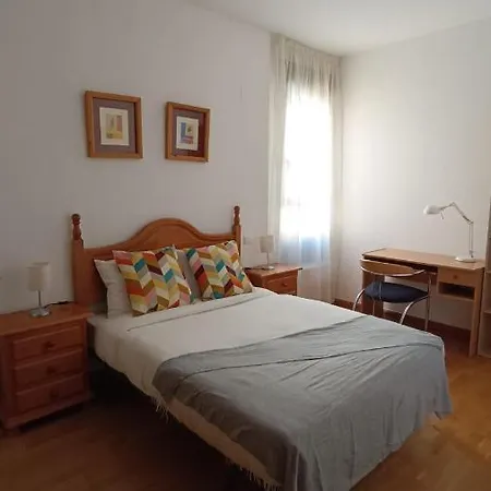 Lc Gavín Apartamento *