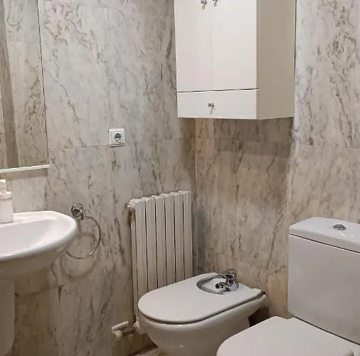 Lägenhet Lc Gavin - Parking Gratis