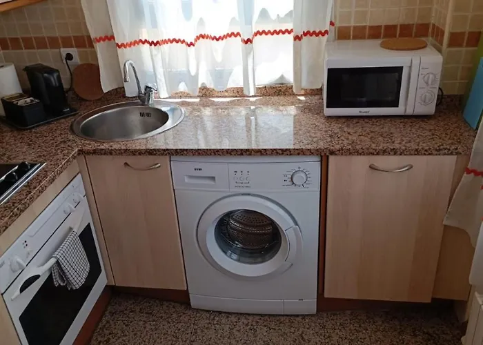 Lc Gavin - Parking Gratis Zaragoza