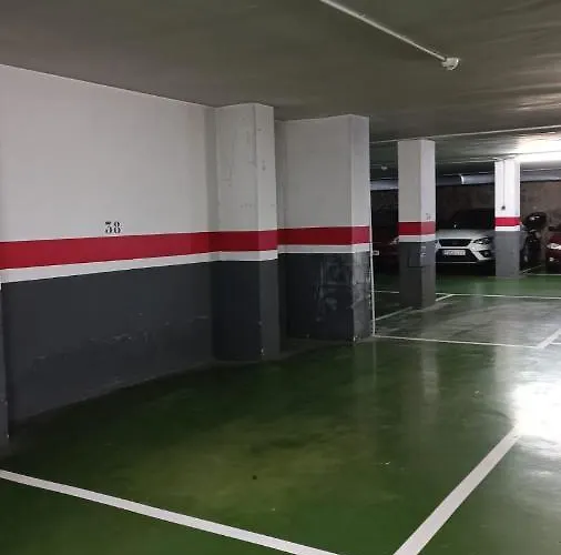 Lc Gavin - Parking Gratis Lägenhet