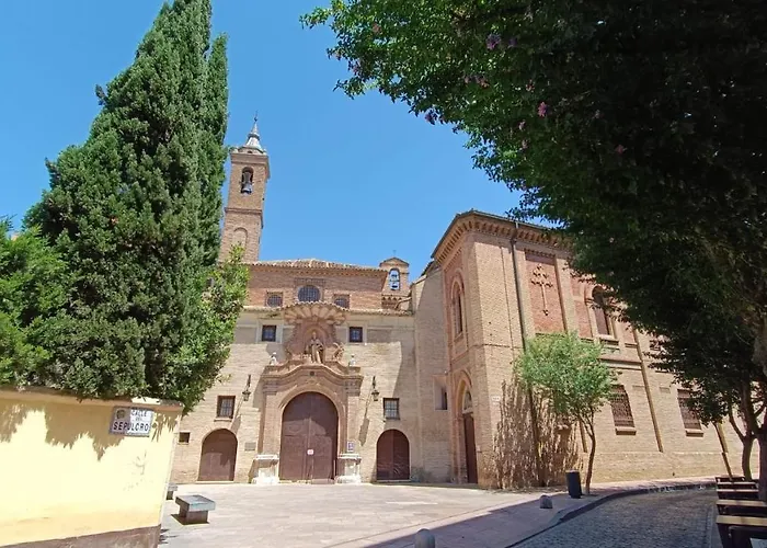 Lc Gavin - Parking Gratis Lägenhet Zaragoza