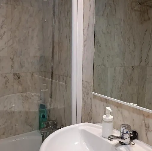 Lc Gavin - Parking Gratis *