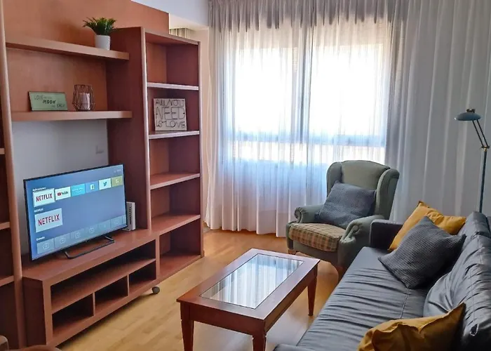 Lägenhet Lc Gavin - Parking Gratis