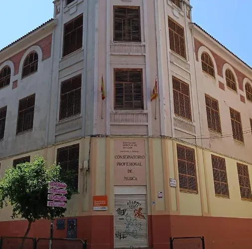 Lc Gavin - Parking Gratis Lägenhet