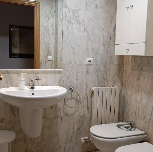 Lc Gavin - Parking Gratis Lägenhet