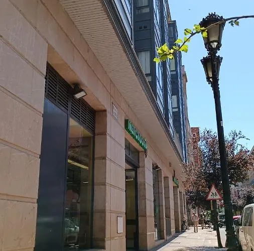 Lägenhet Lc Gavin - Parking Gratis