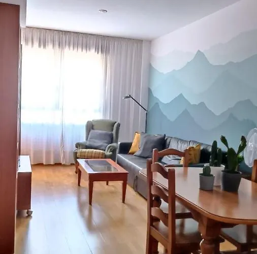 Lc Gavin - Parking Gratis *