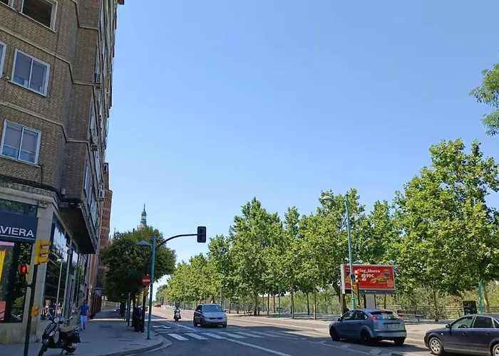 Lc Gavin - Parking Gratis Lägenhet *