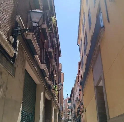 Lc Gavin - Parking Gratis Lägenhet