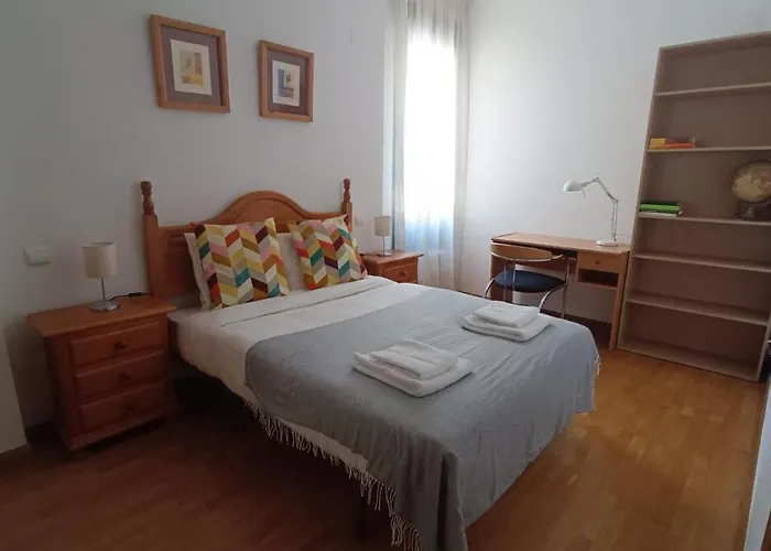 Lc Gavin - Parking Gratis Zaragoza